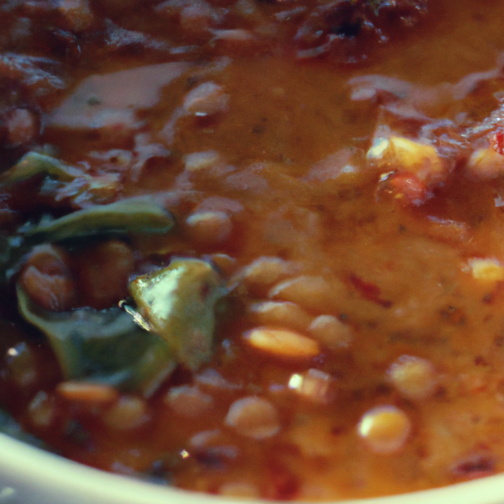 Vegetable Lentil Soup Health Benefits and Recipe Womens Health